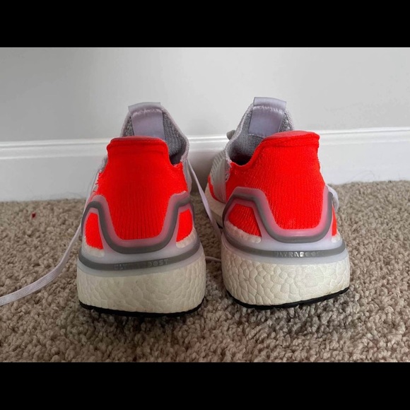 Adidas ultraboost 19 Active Orange